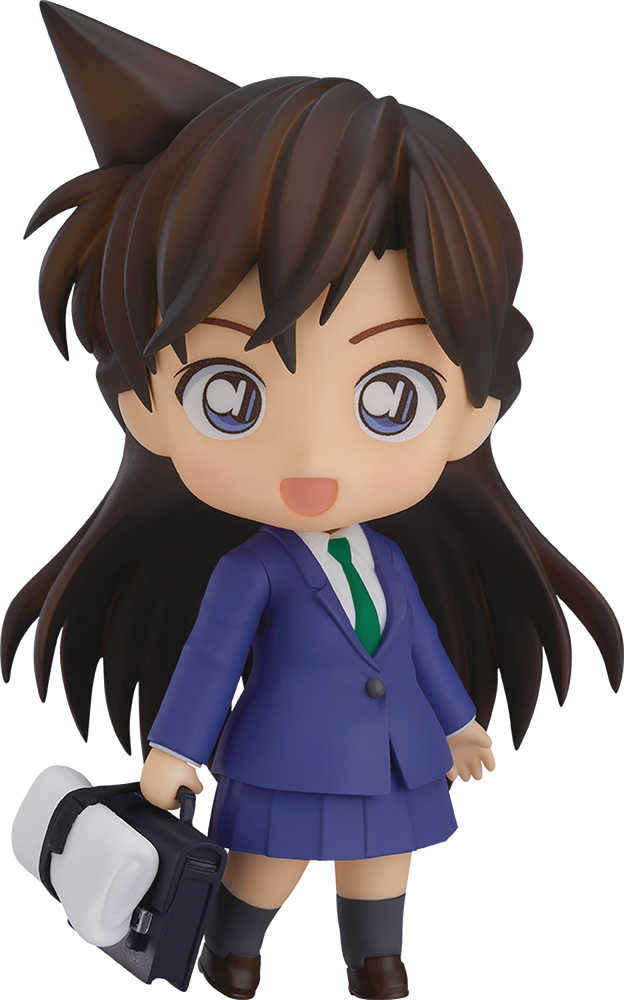 Detective Conan Ran Mouri Nendoroid Action Figure 
