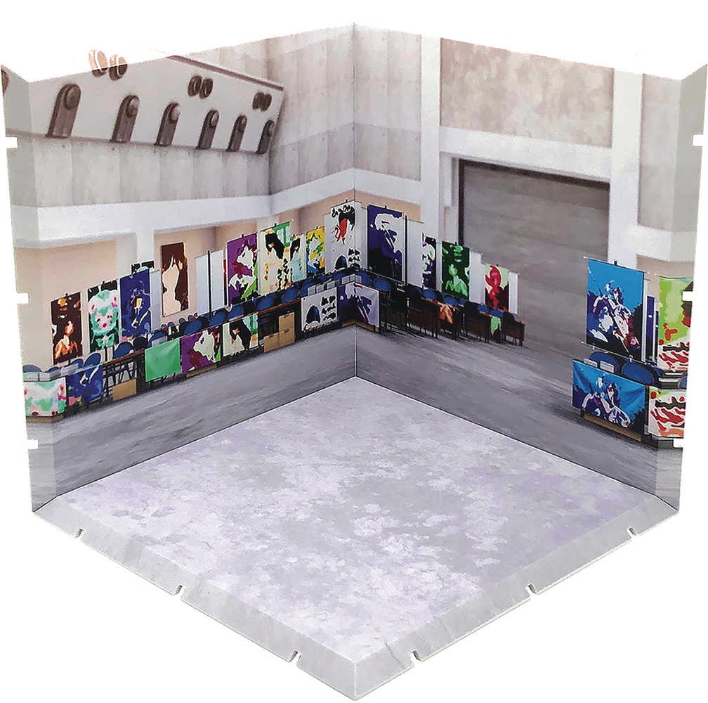 Dioramansion 150 Event Venue Figure Diorama 