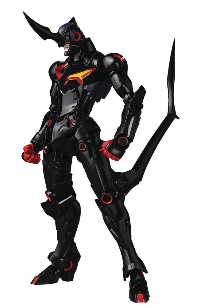 Plaiobot Tengen Toppa Gurren Lagann Lazengann Model Kit (Net