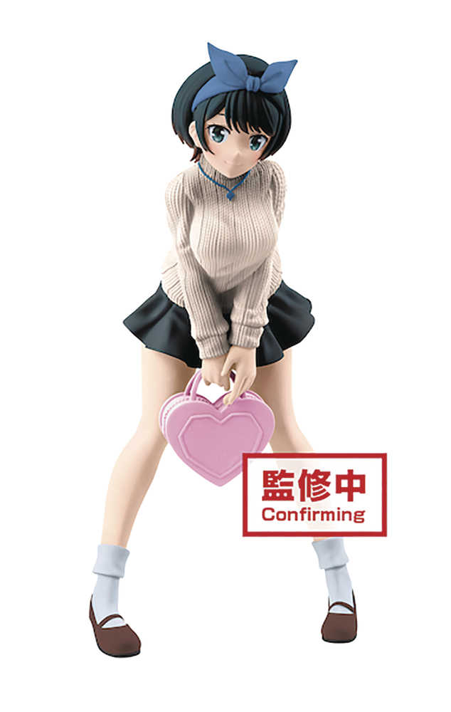 Rent A Girlfriend Ruka Sarashina Figure 