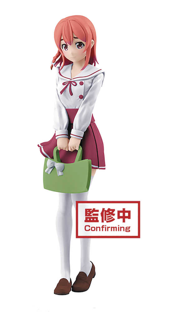 Rent A Girlfriend Sumi Sakurasawa Figure 