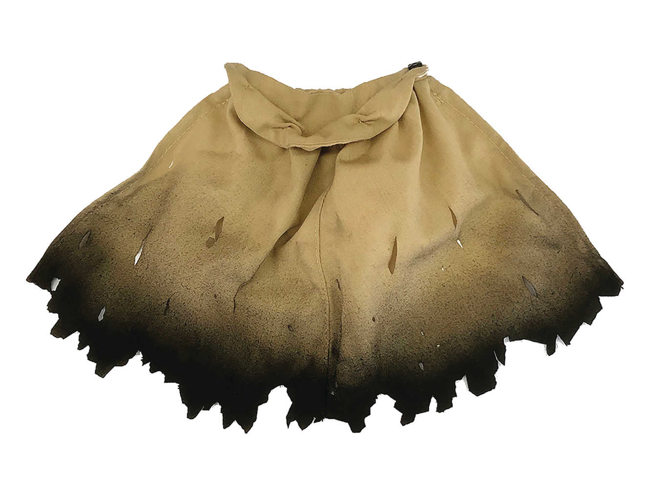 Graphic Novel Project Seasoned Tactical Cloak 1/12 Opt Costume 