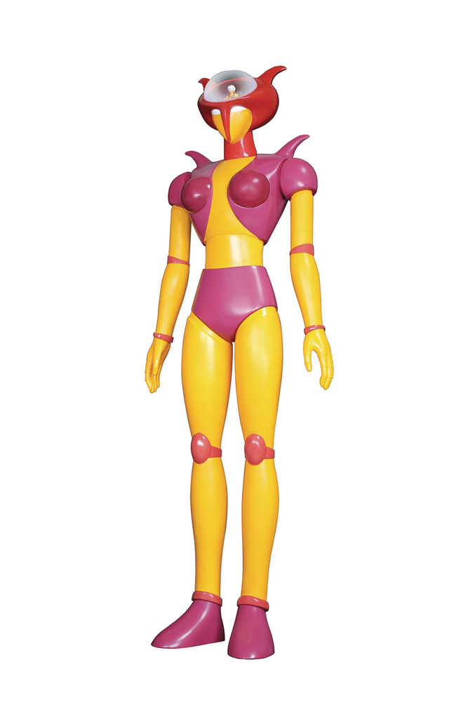 Grand Sofvi Bigsize Model Aphrodai A Figure 