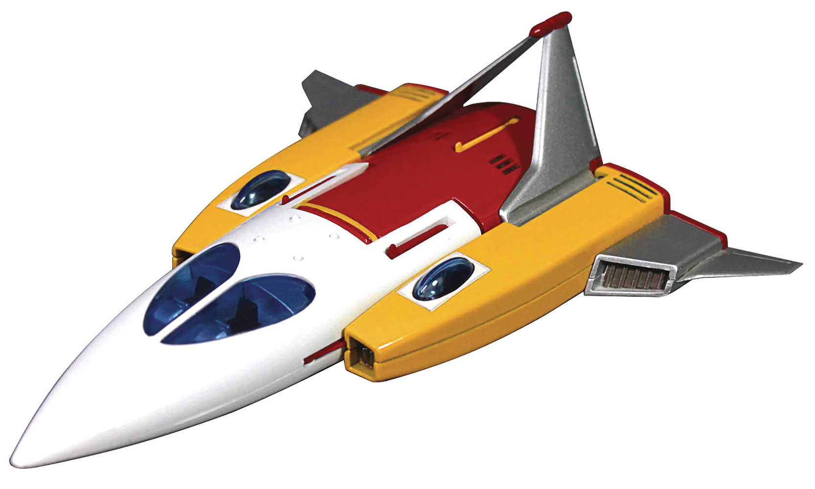 Metal Action Tester Figure 1 Renewal Ver 