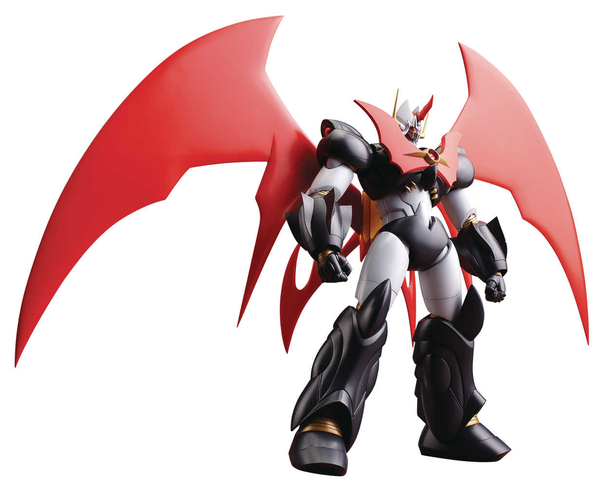 Mazinkaiser Plastic Model Kit  