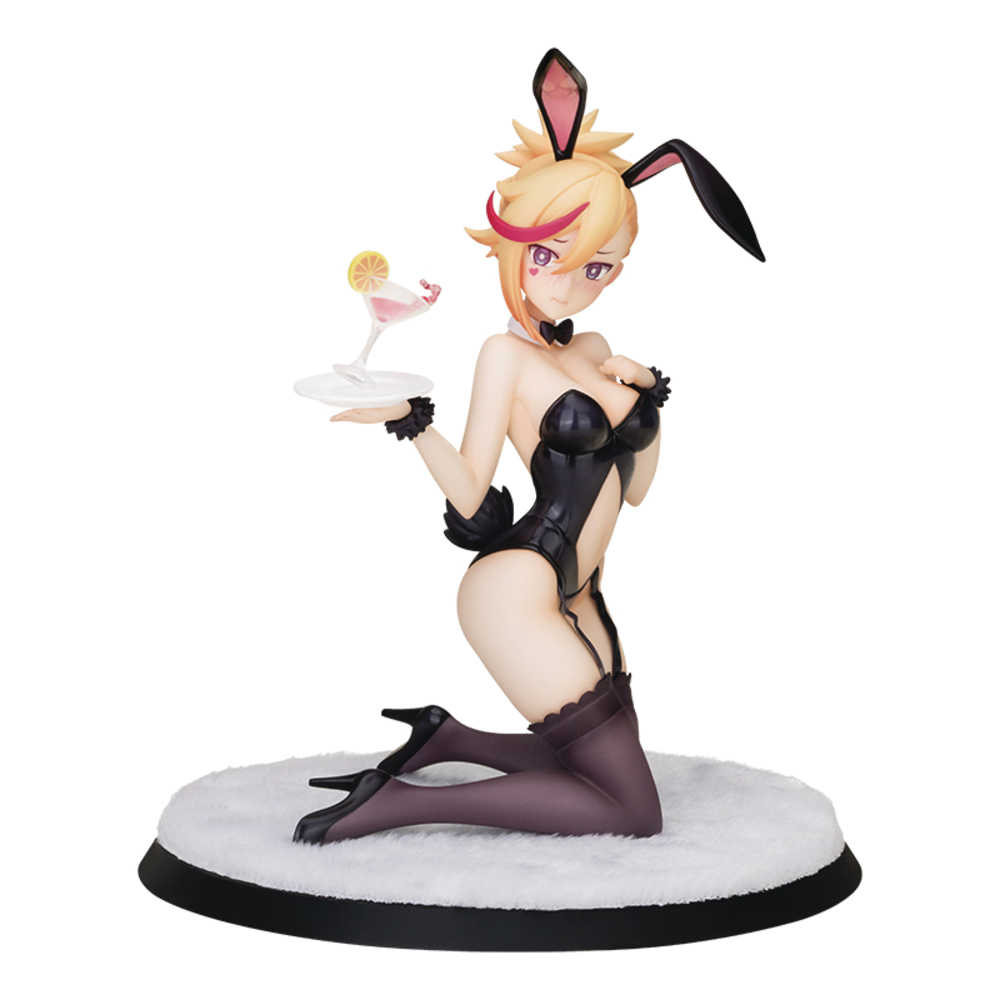 Muse Dash Rin Bunny Girl 1/8 PVC Figure 