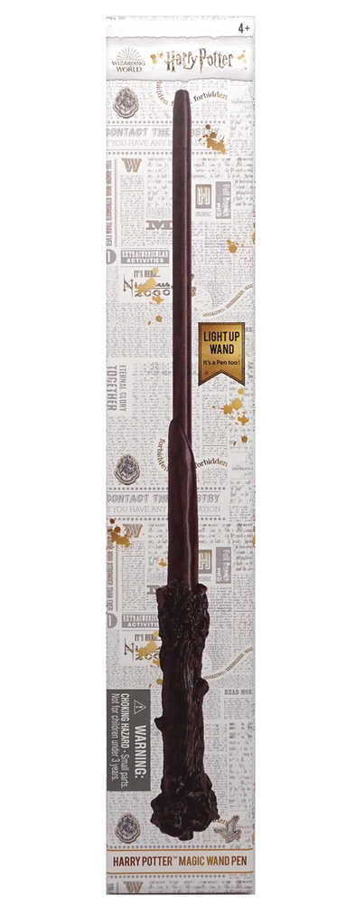 Harry Potter Wand Pen 