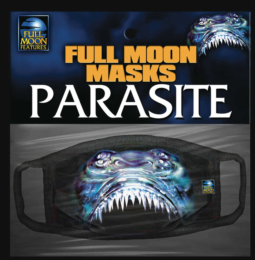 Full Moon Series 1 Parasite Mask 