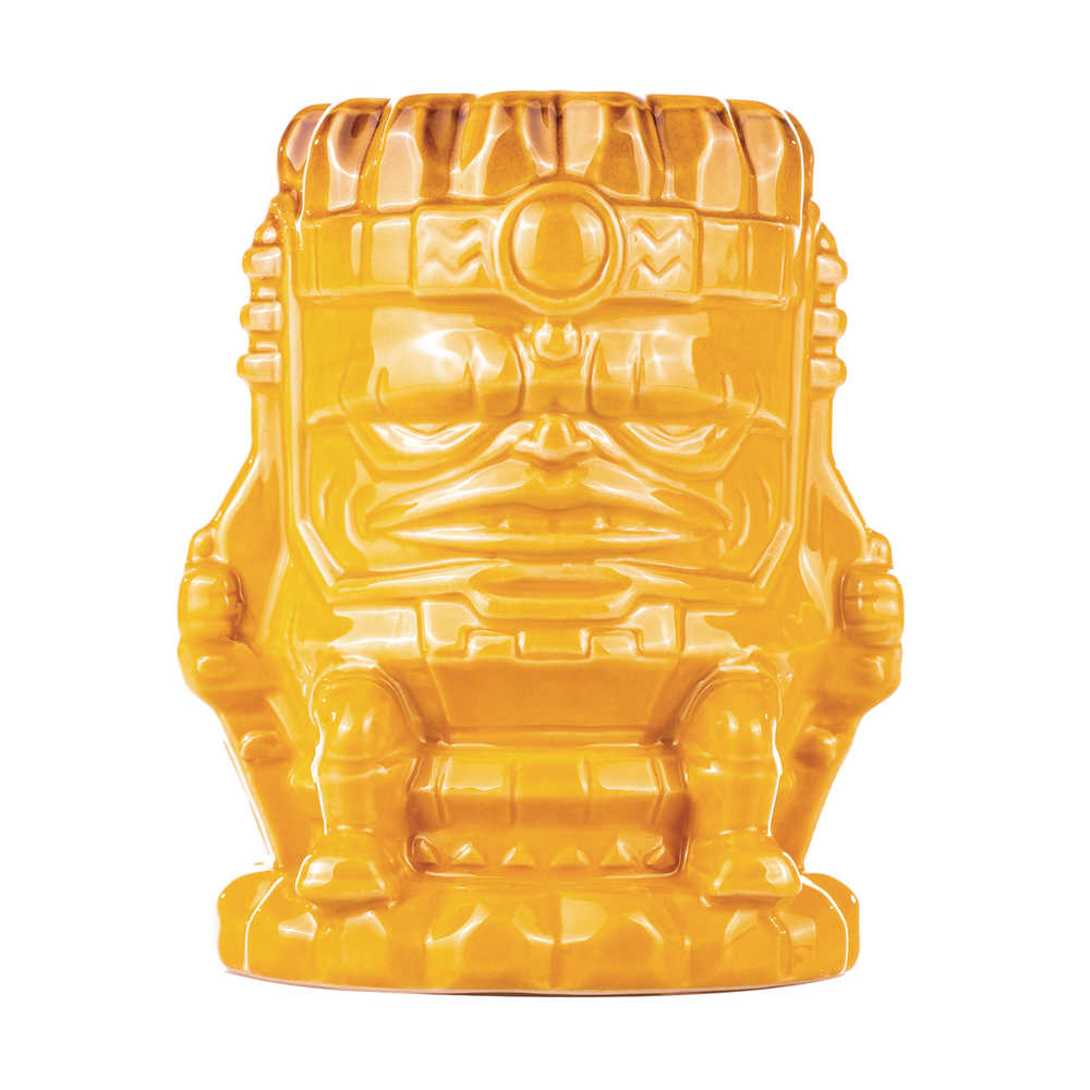 Modok 36 Oz Tiki Mug 
