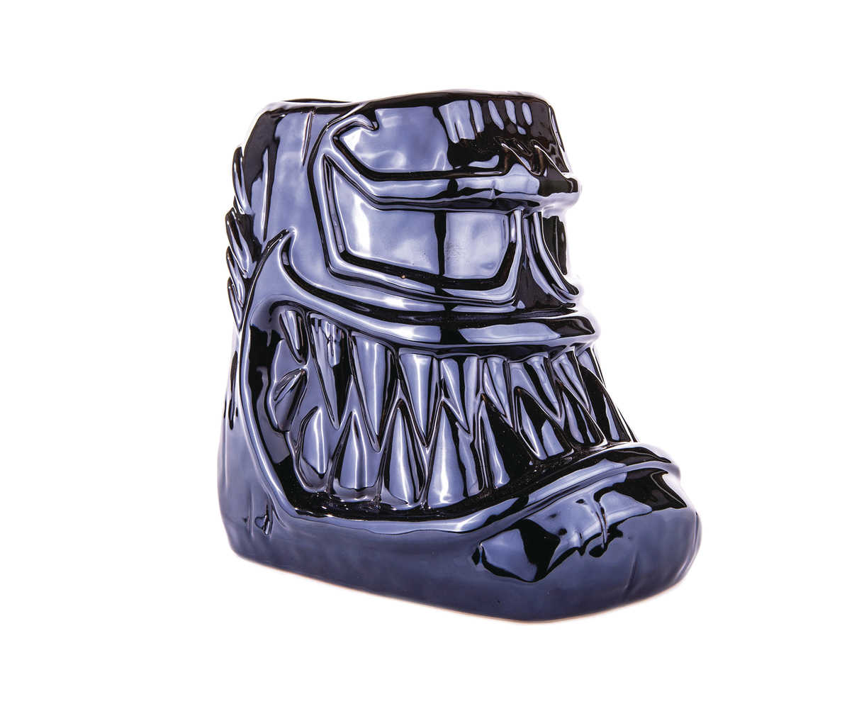 Venom 40 Oz Tiki Mug Symbiote Variant 