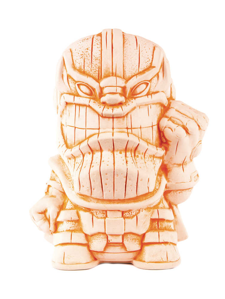 Thanos 32 Oz Tiki Mug Soul Variant 