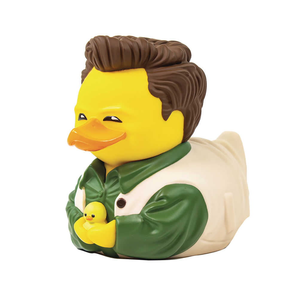 Tubbz Friends Chandler Cosplay Duck  