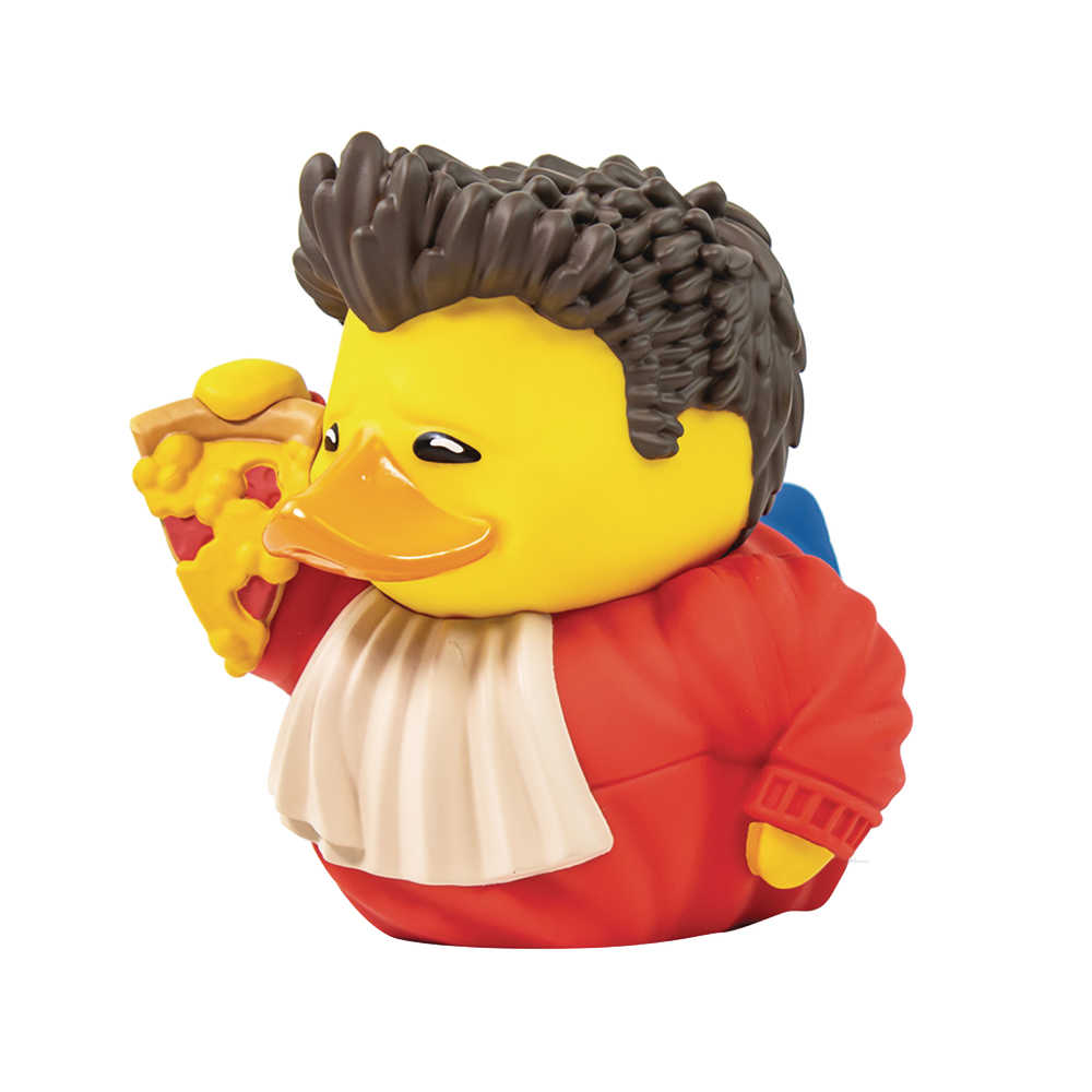 Tubbz Friends Joey Cosplay Duck  