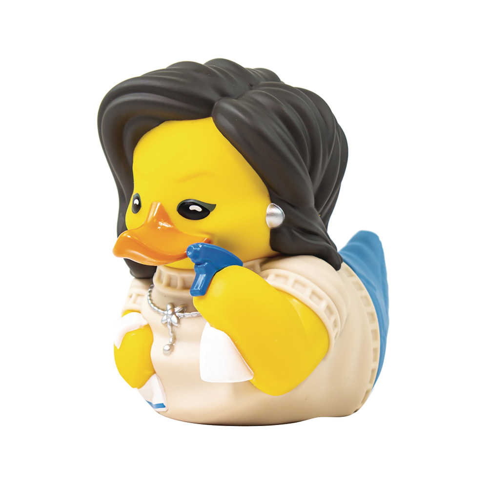 Tubbz Friends Monica Cosplay Duck  