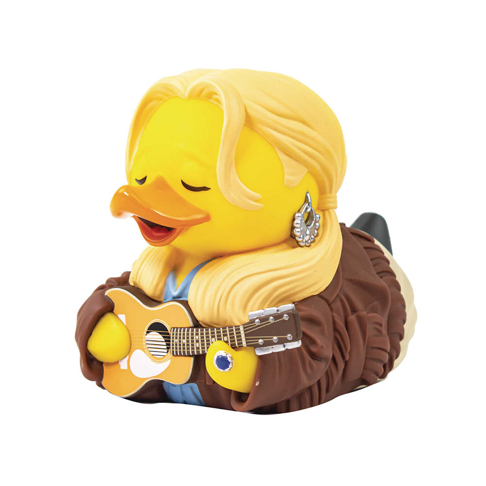 Tubbz Friends Phoebe Cosplay Duck  