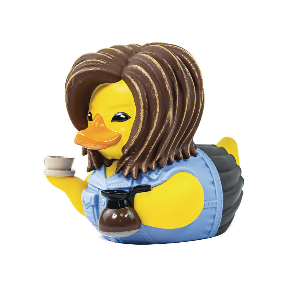 Tubbz Friends Rachel Cosplay Duck  