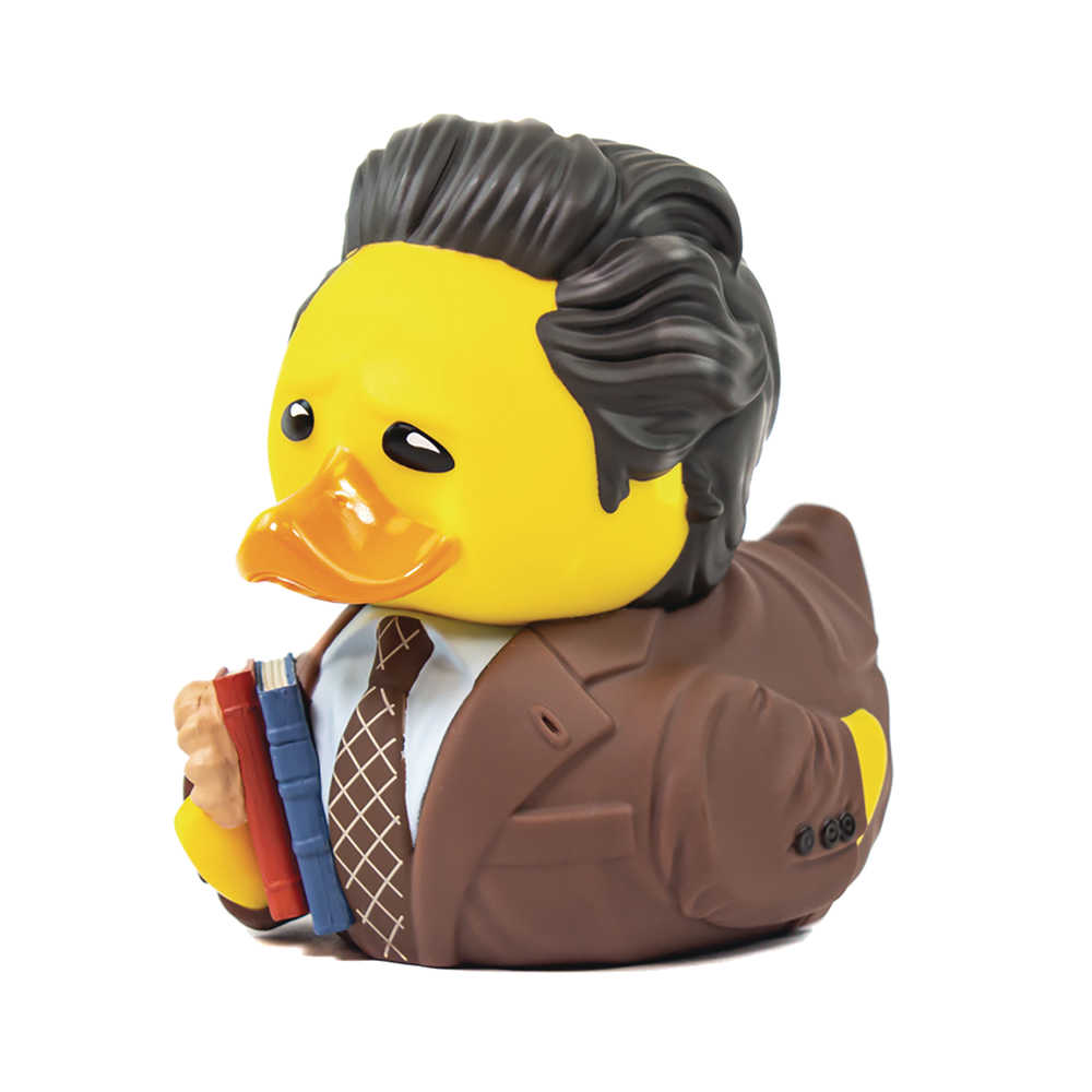Tubbz Friends Ross Cosplay Duck  