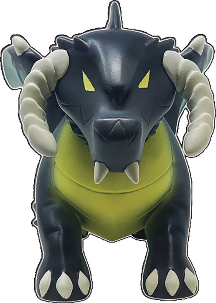 Figurines Adorable Power Black Dragon 