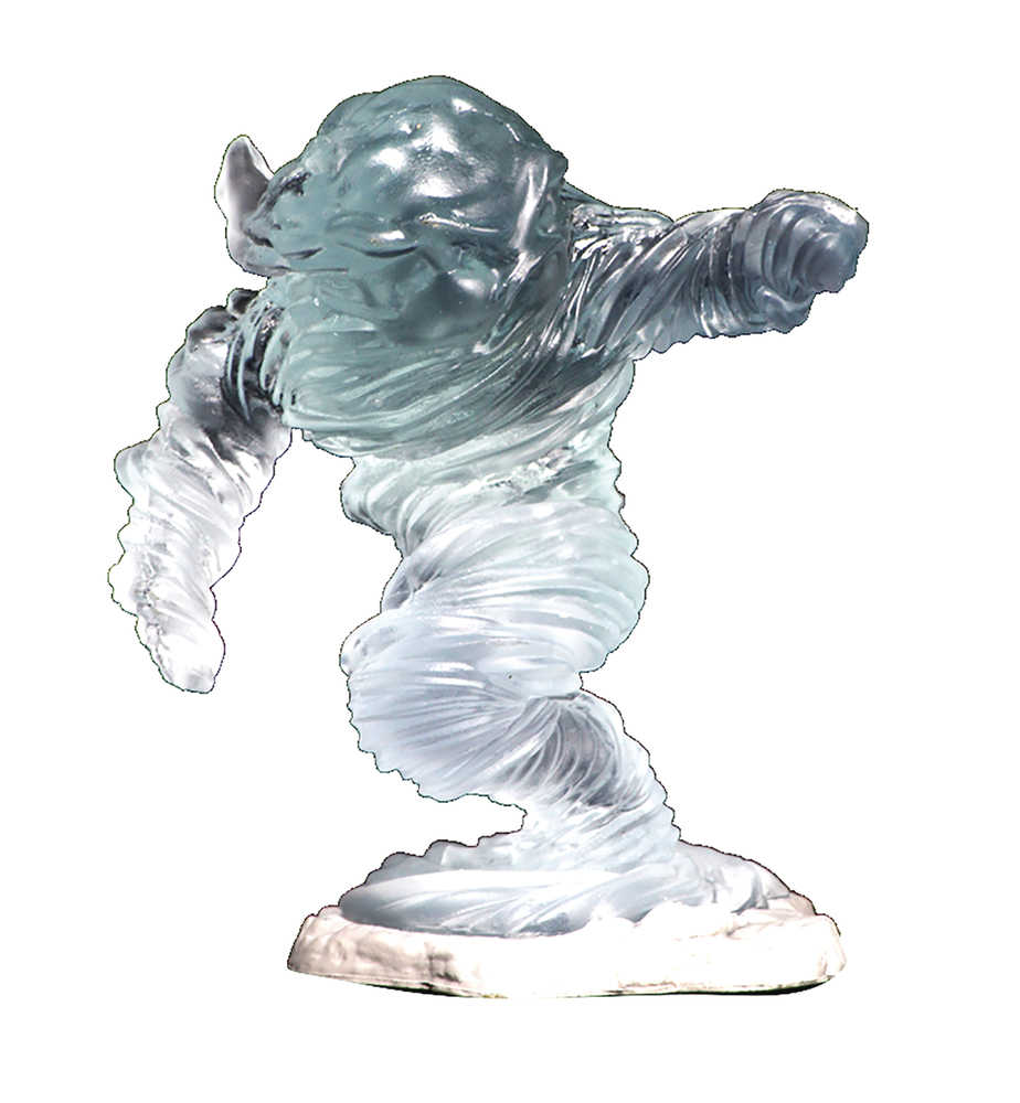 Dungeons & Dragons  Nolzars Marvelous Mini Air Elemental 