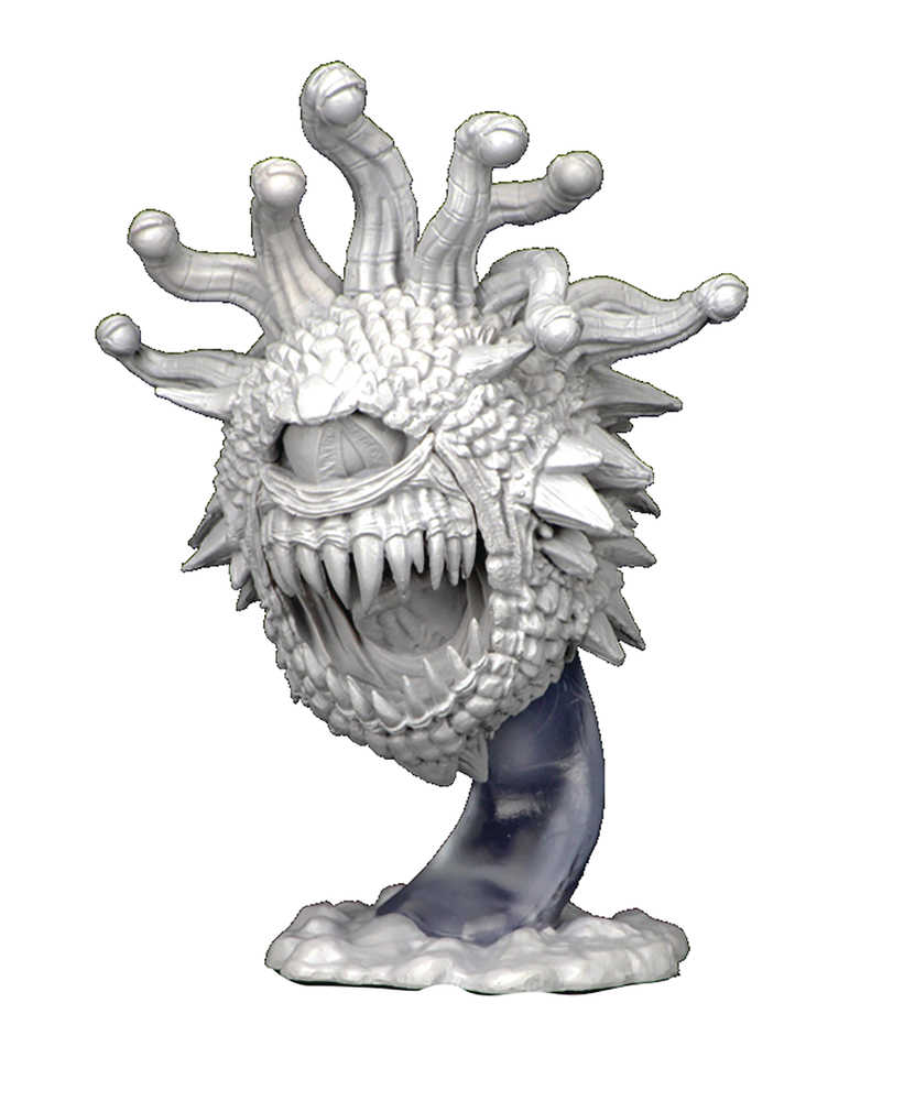 Dungeons & Dragons  Nolzars Marvelous Mini Beholder 