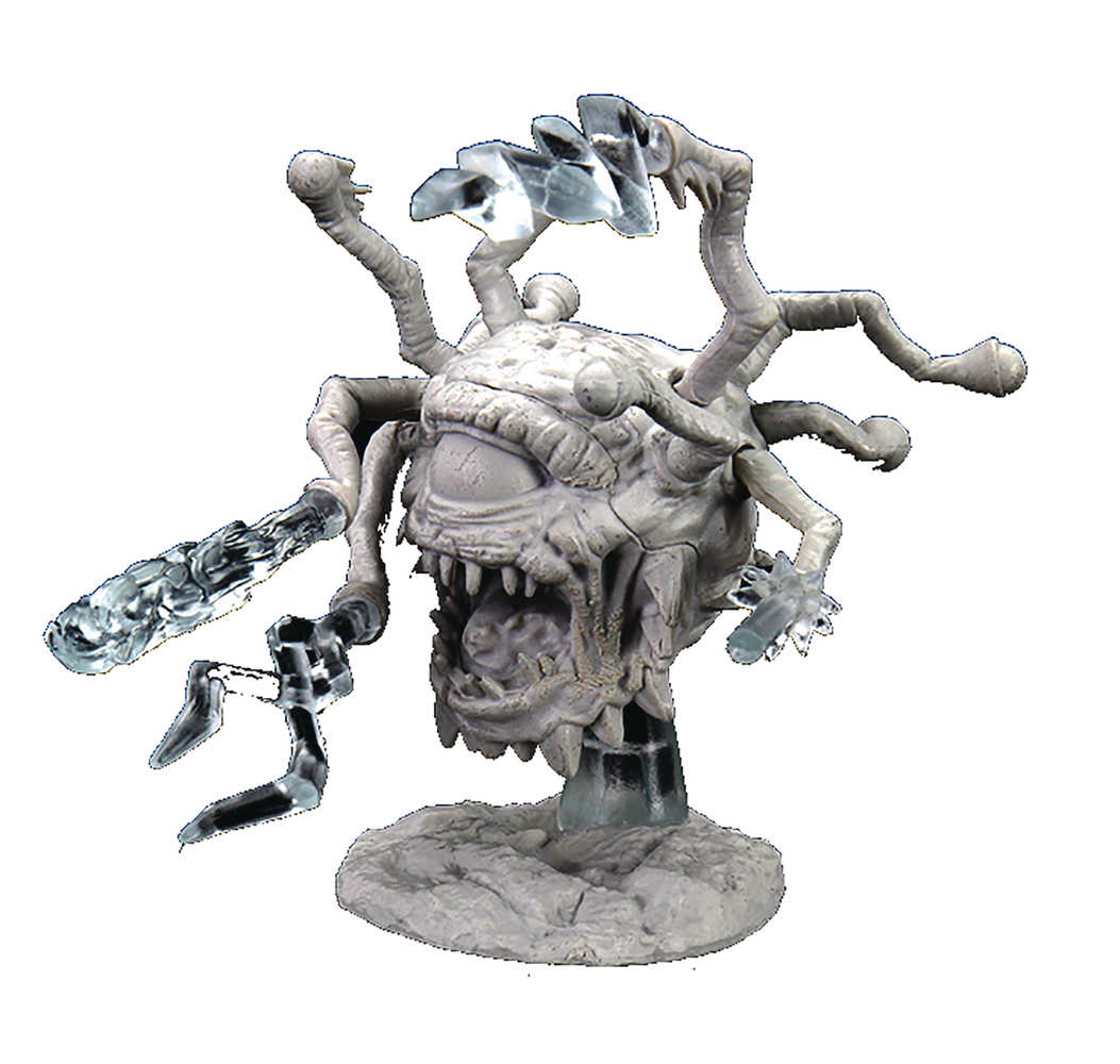 Dungeons & Dragons  Nolzars Marvelous Mini Beholder Zombie 
