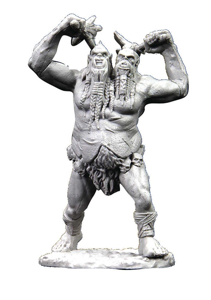 Dungeons & Dragons  Nolzars Marvelous Mini Ettin 