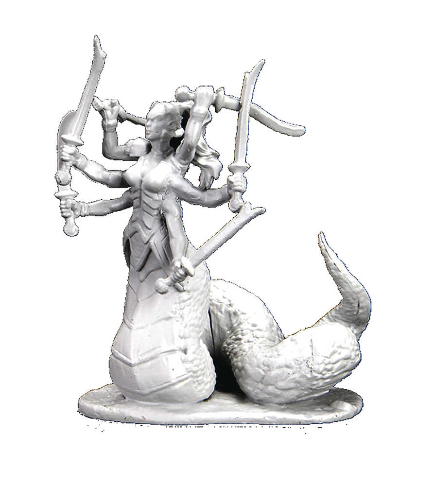 Dungeons & Dragons  Nolzars Marvelous Mini Maralith 