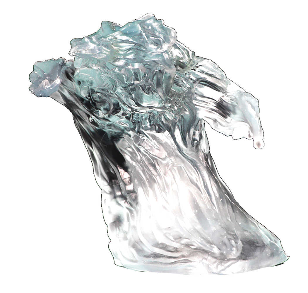 Dungeons & Dragons  Nolzars Marvelous Mini Water Elemental 