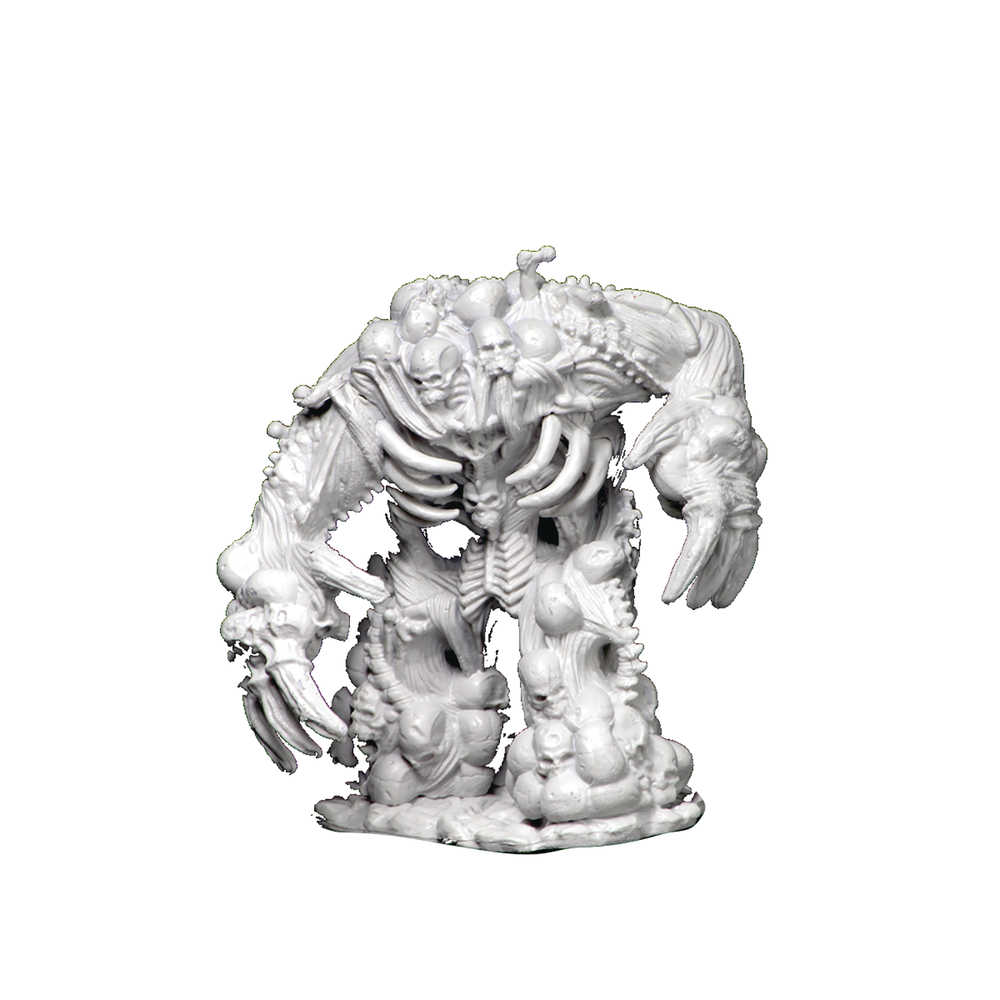 Pathfinder Deep Cuts Mini Bone Golem 