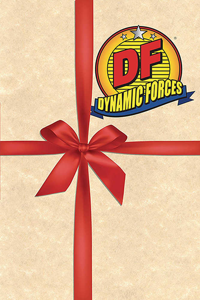 Df DC Comics St Valentines 2021 Trifecta Set 