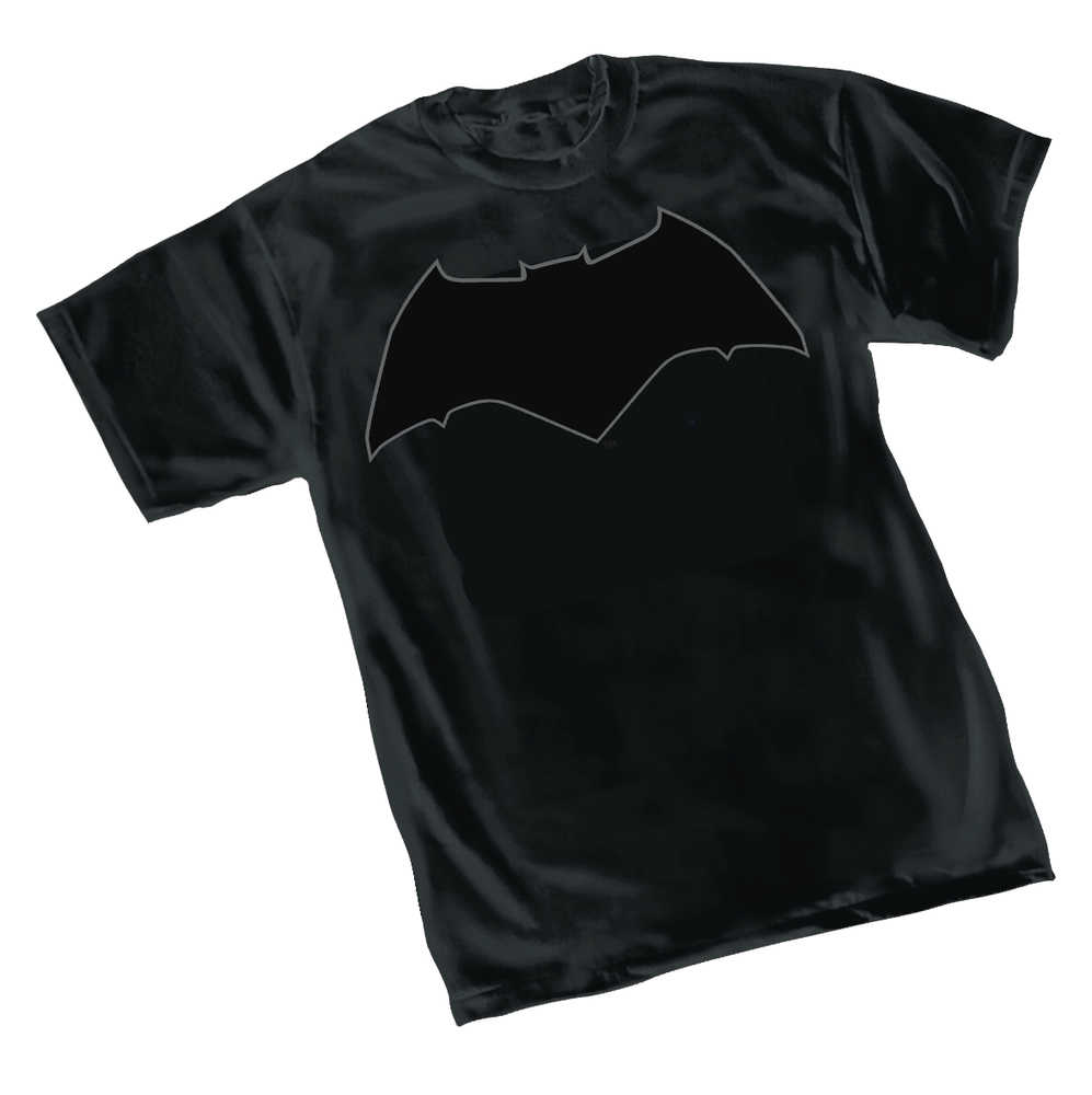 Bvs Batman II Symbol T-Shirt XXL 