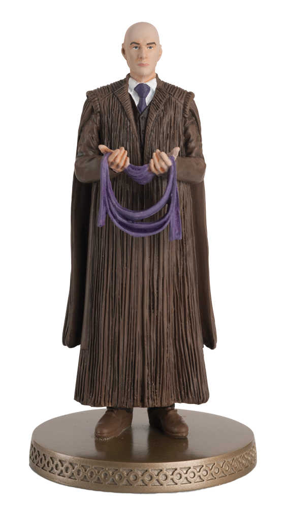Hp Wizarding World Figure Collection #56 Professor Quirrell 