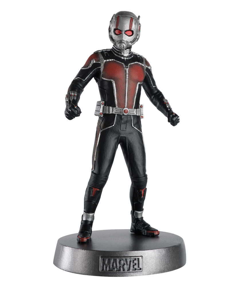 Marvel Movie Hero Collector Heavyweights #7 Ant Man 