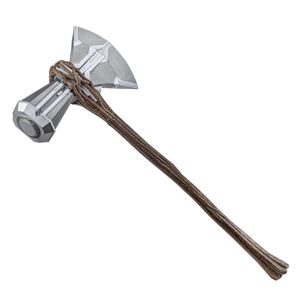 Avengers Legends Gear Stormbreaker Hammer  