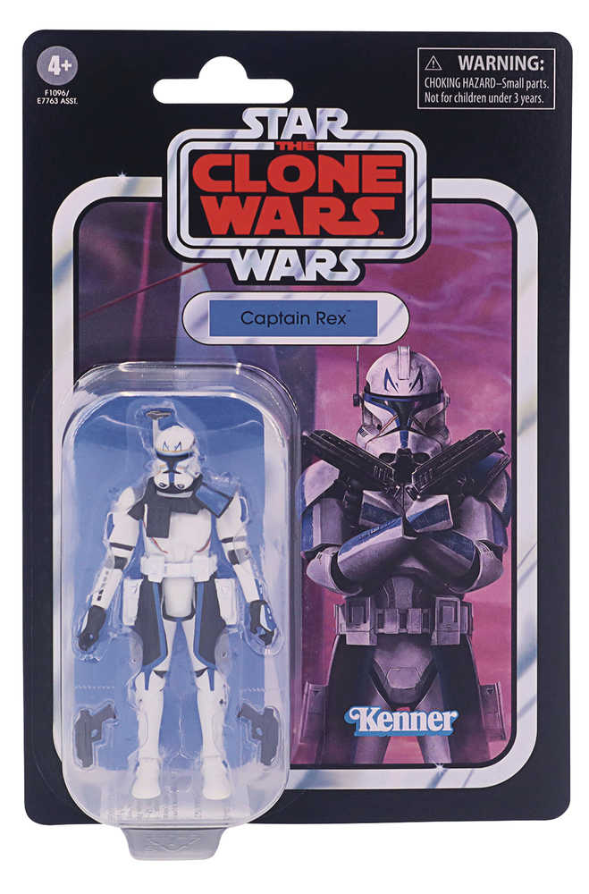 Star Wars Vintage 3 3/4 In Action Figure Assortment 202007  