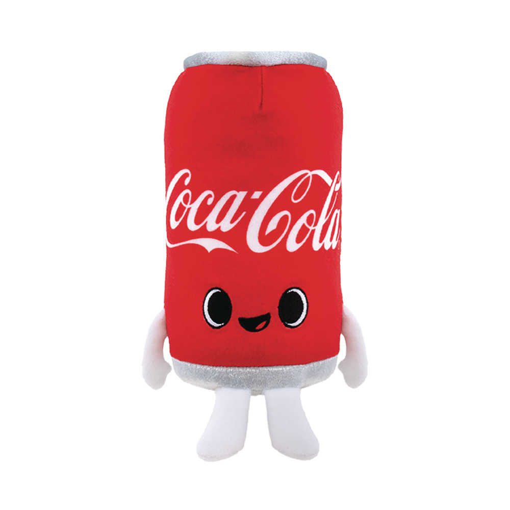 Funko Coke Coca Cola Can Plush 
