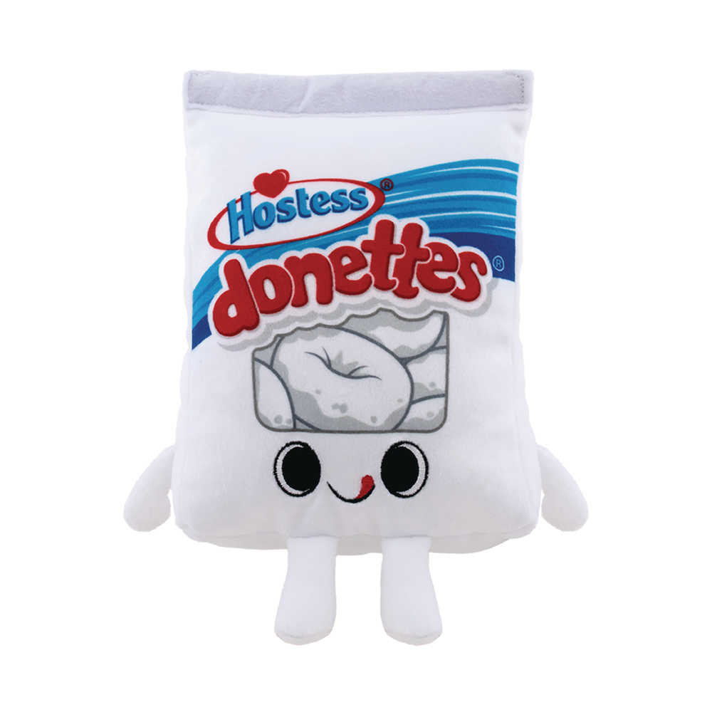 Funko Hostess Donettes Plush 