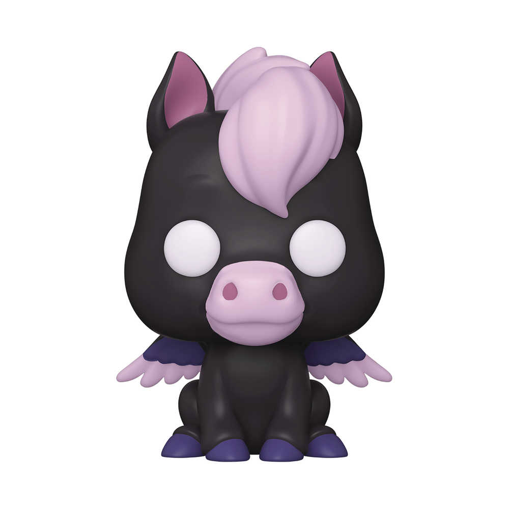 Pop Disney Fantasia 80 Th Baby Pegasus Vinyl Figure 