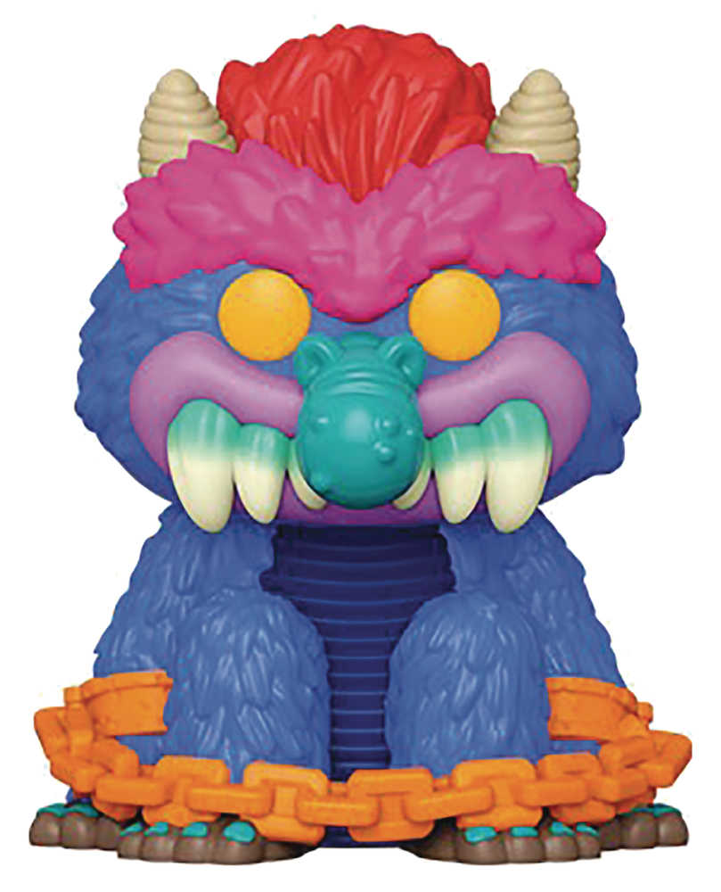 Pop Hasbro My Pet Monster Vinyl Figure 