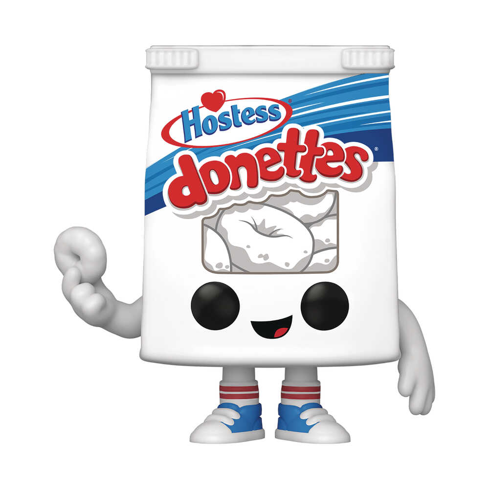 Pop Hostess Donettes Vinyl Figure 