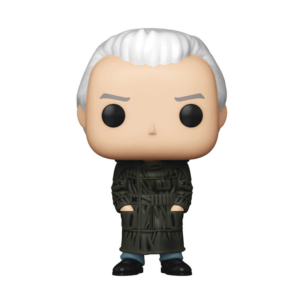 Pop Movies Blade Runner Roy Batty Vinyl Figure 