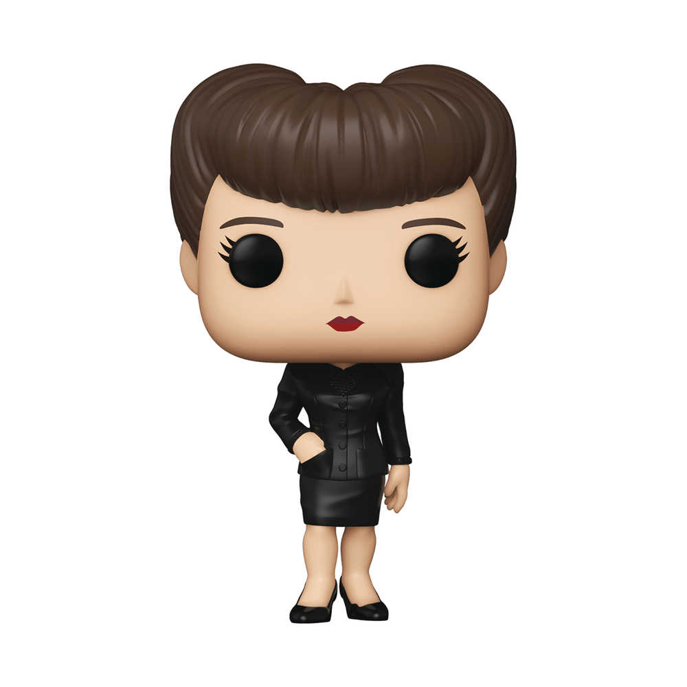 Pop Movies Blade Runner Rachael Vinyl Figure 