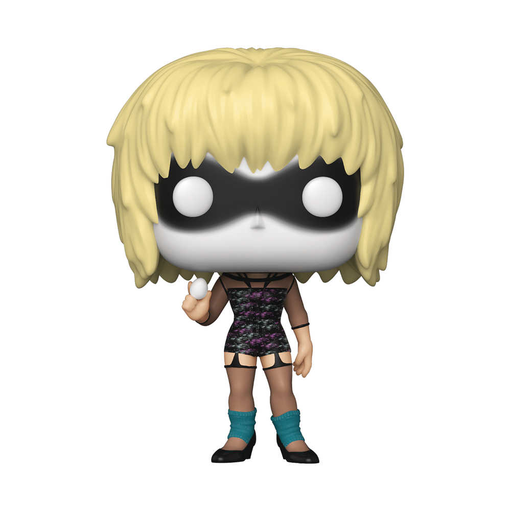 Pop Movies Blade Runner Pris Vinyl Figure 