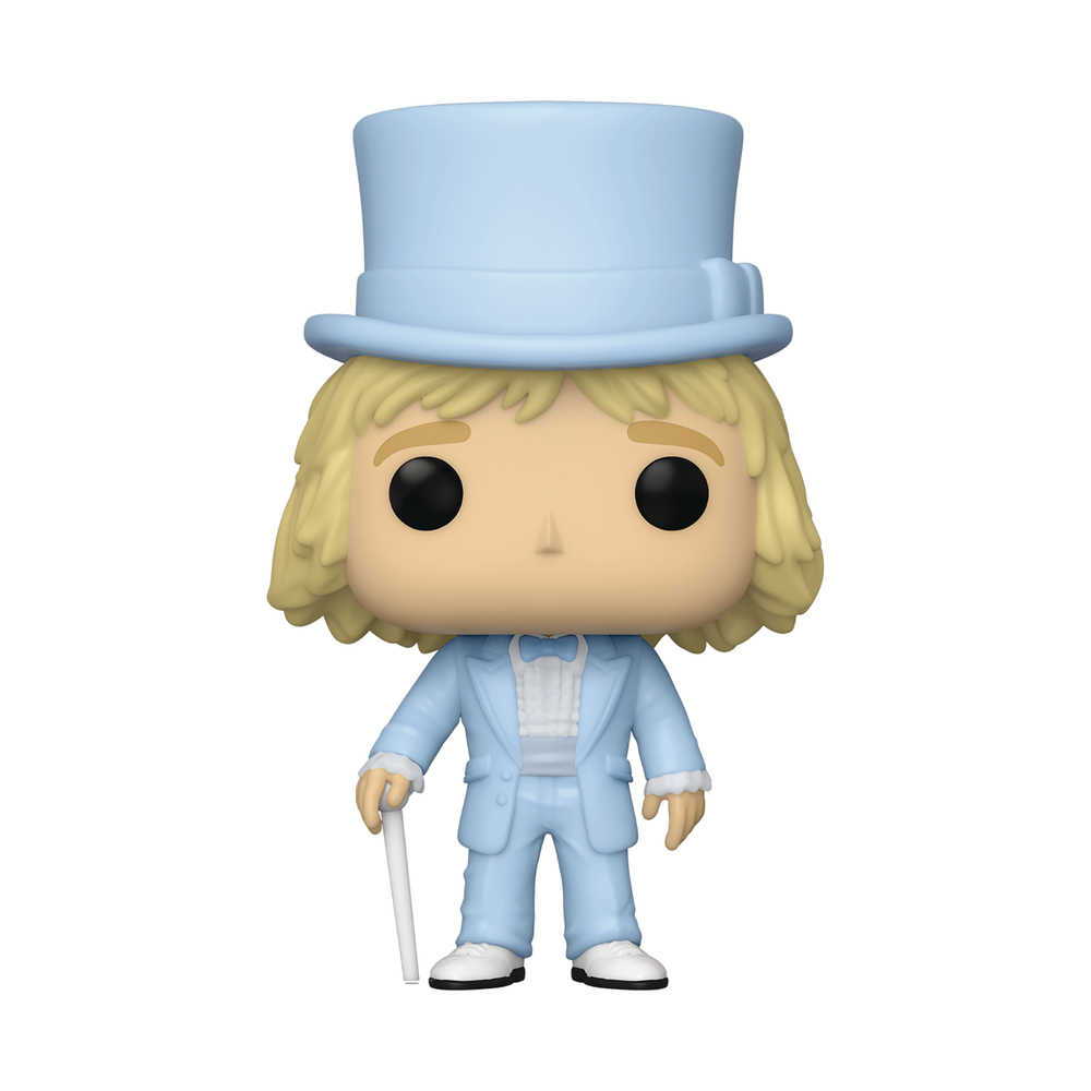 Pop Movies Dumb & Dumber Harry In Tux with Chase Vinyl Figure 