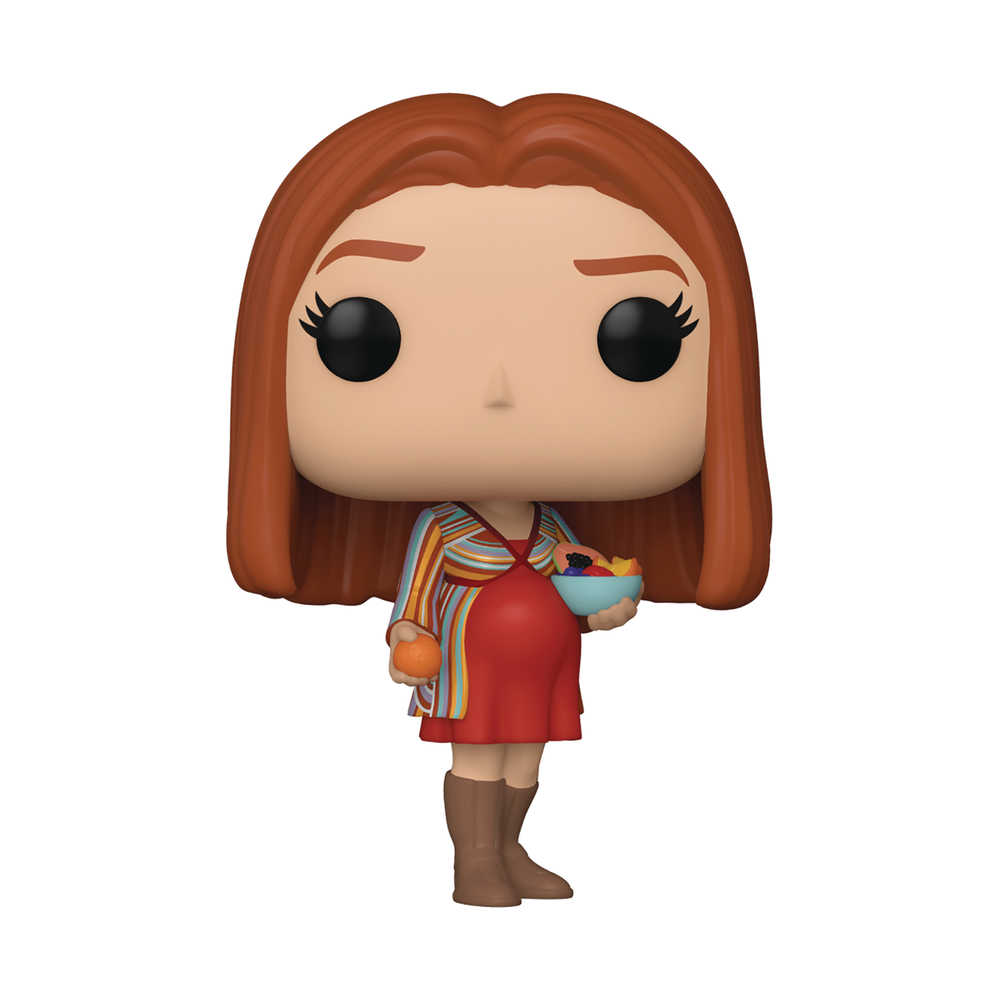 Pop Wandavision 70 S Wanda Vinyl Figure 