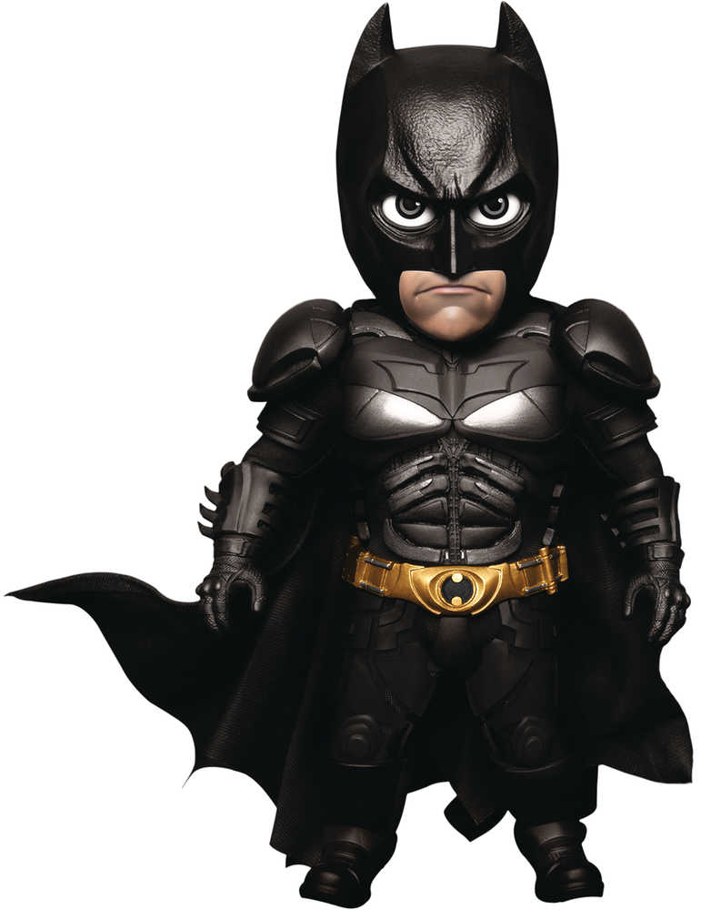 The Dark Knight Eaa 119 Batman Action Figure 