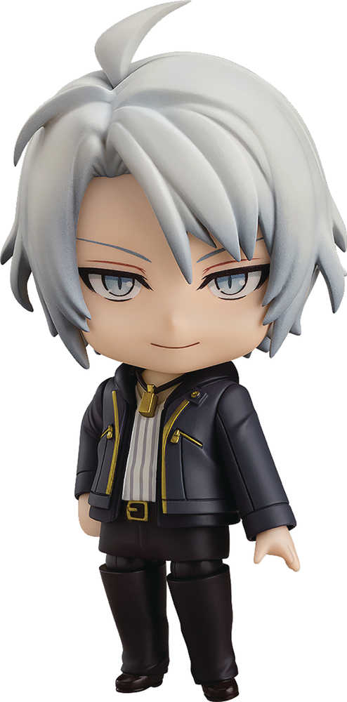 Idolish7 Gaku Yaotome Nendoroid Action Figure 
