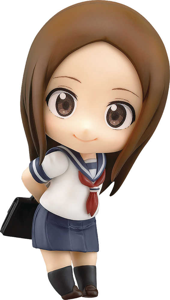 Karakai Jozu No Takagi San 2 Takagi San Nendoroid Action Figure 