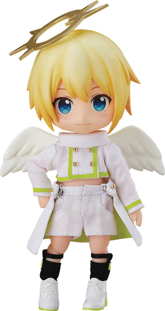 Nendoroid Doll Angel Ciel Action Figure 