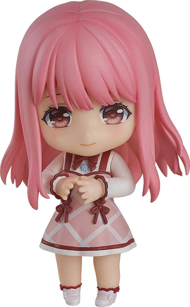 Shining Nikki Nendoroid Action Figure 